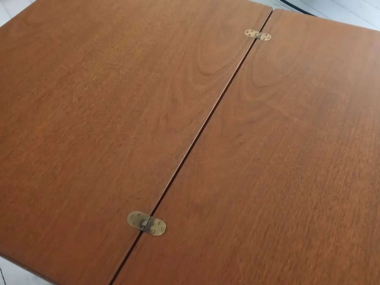 Billede 2 - Spillebord fra Morten Olsen & søn