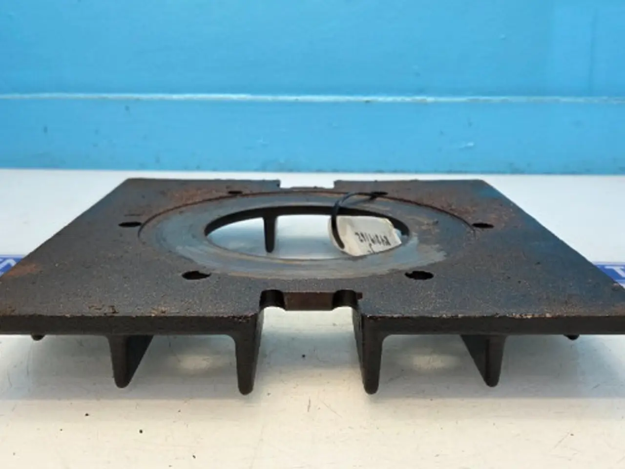 Billede 7 - New Holland BB9060 Flange 84819162