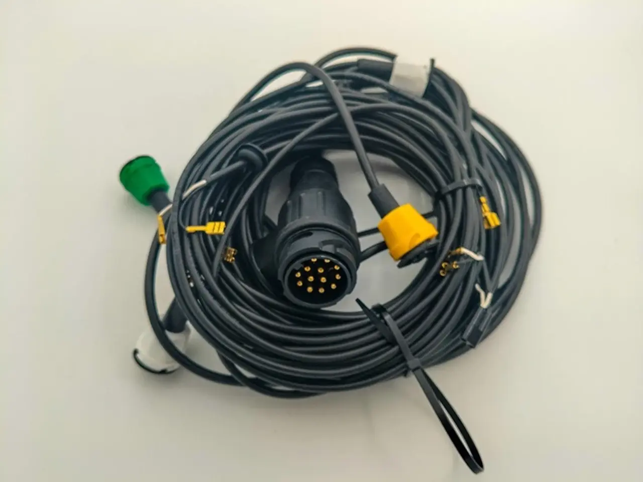 Billede 2 - Ledningsnet GN224 / GN226