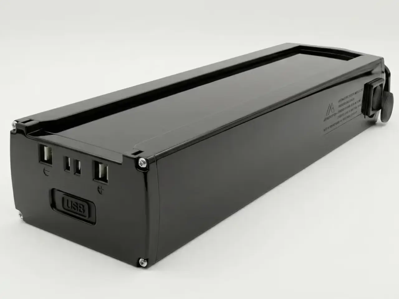 Billede 2 - Renovering af Promovec Carrier ( 36V - 15Ah )