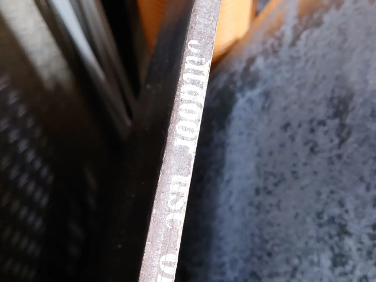 Billede 3 - Trailerplade 12mm