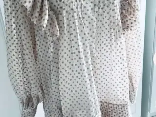 Smuk kjole