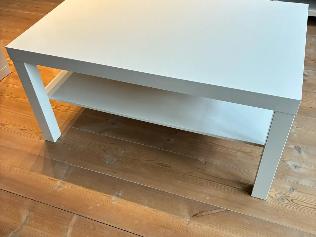 Billede 1 - Sofabord fra Ikea