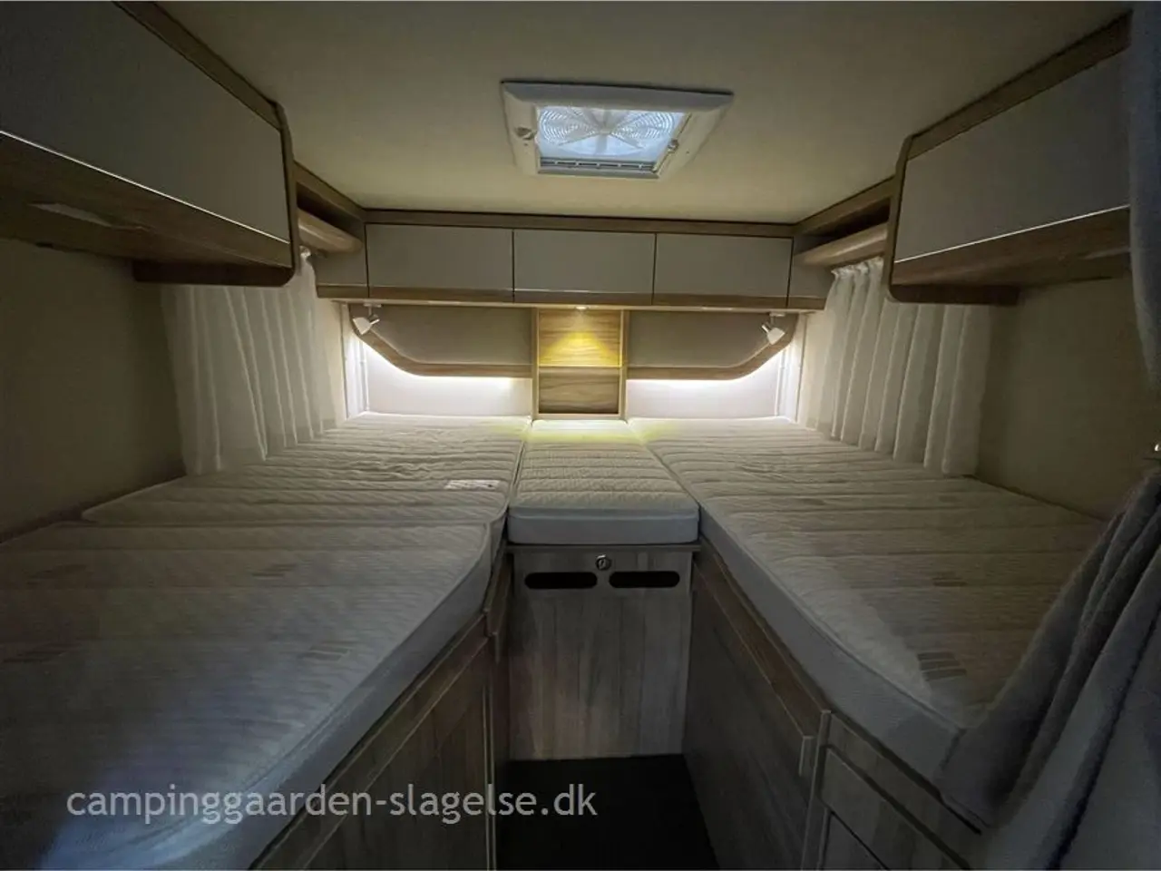 Billede 5 - 2020 - Hymer Exsis t 474   Til den kræsende campist.
