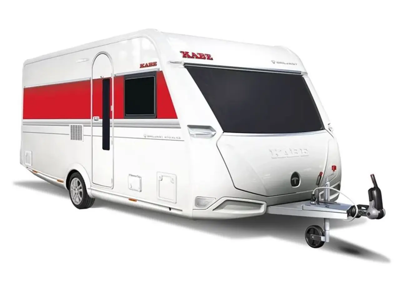 Billede 1 - 2027 - Kabe Briljant 470 XL KS
