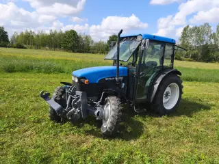 Newholland TN65F