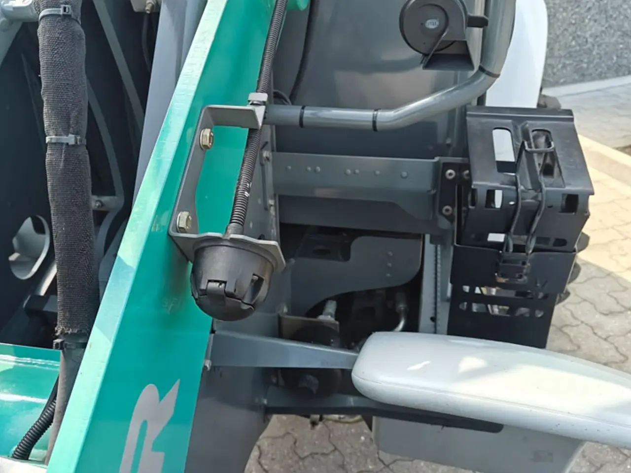 Billede 10 - Kramer KL25.5e