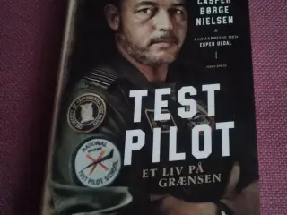 Bog "Testpilot"