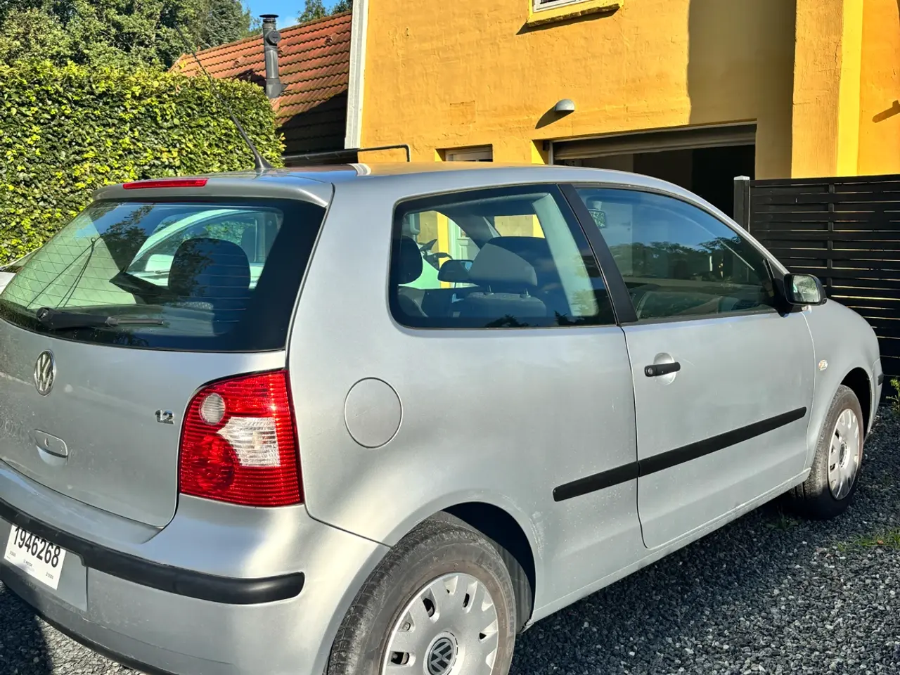 Billede 4 - Polo 1,2 tsi UDEN AFGIFT lav km