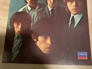 THE ROLLING STONES LP