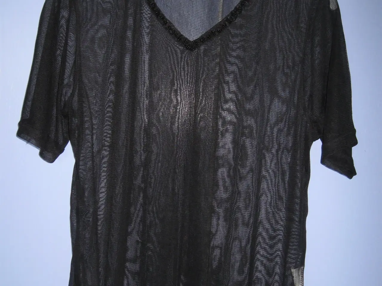 Billede 1 - Bluse 	