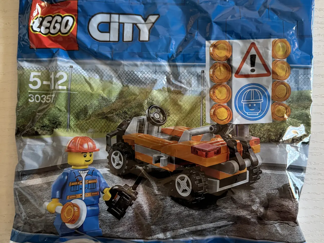 Billede 6 - Lego Minifigurer 6 + og 6 stk.