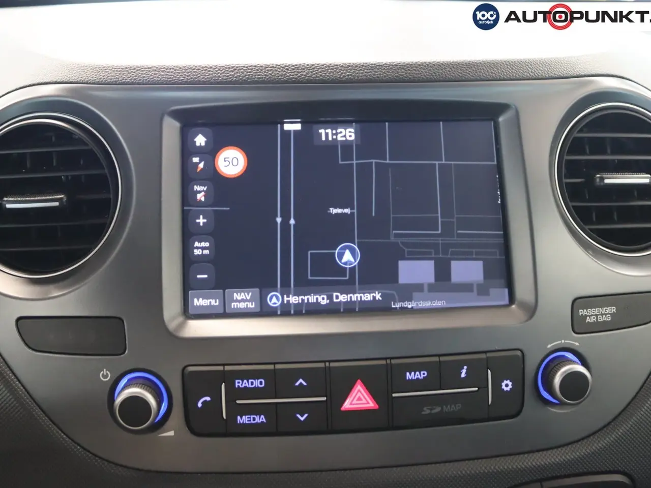 Billede 8 - Hyundai i10 1,0 Comfort