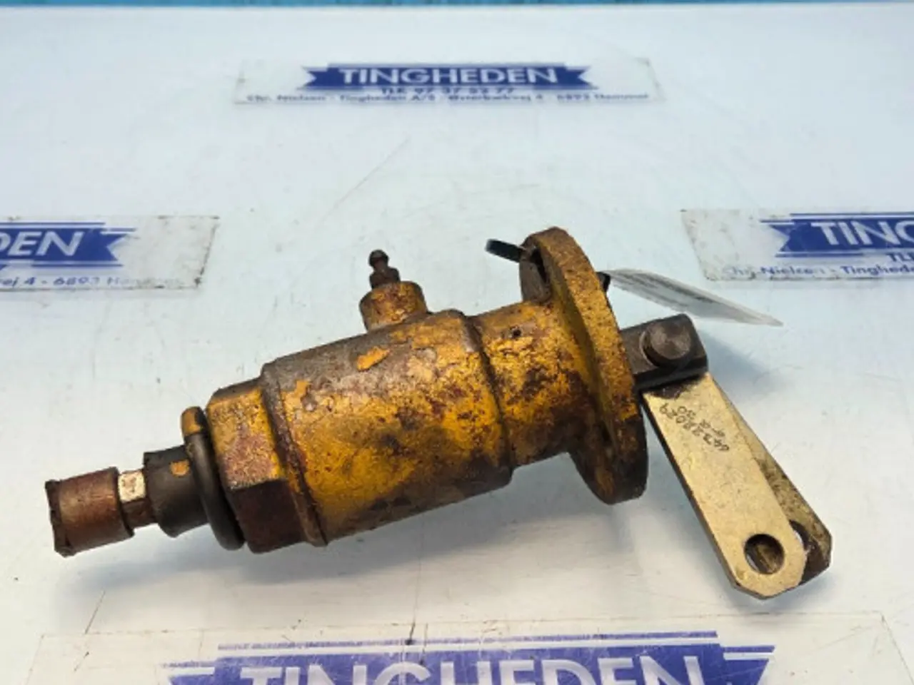 Billede 2 - Hydrema 805 Bremse Cylinder 592045