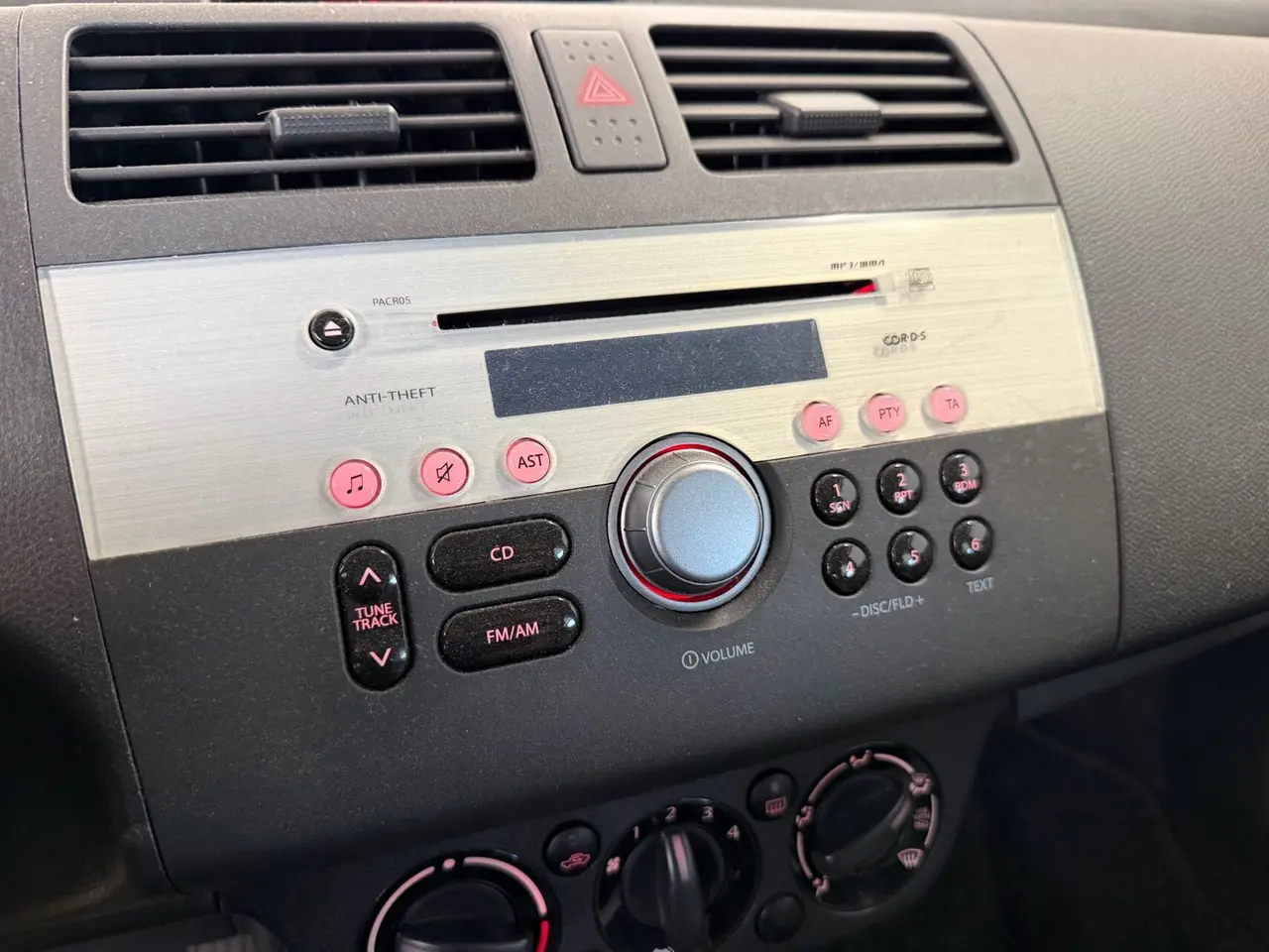 Billede 14 - Suzuki Swift 1,3 GL-A 92HK 5d