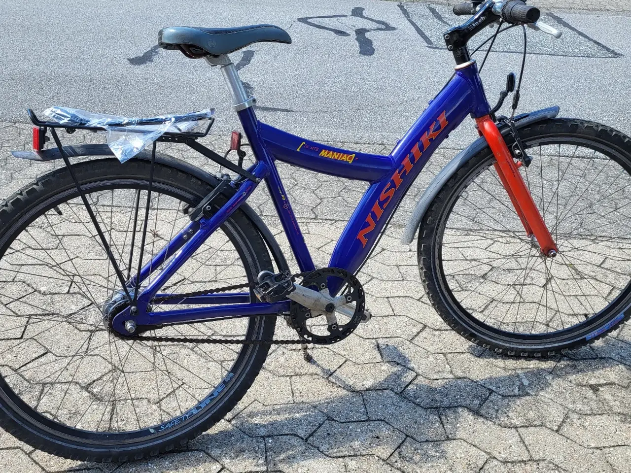 Billede 1 - Mountainbike 26"