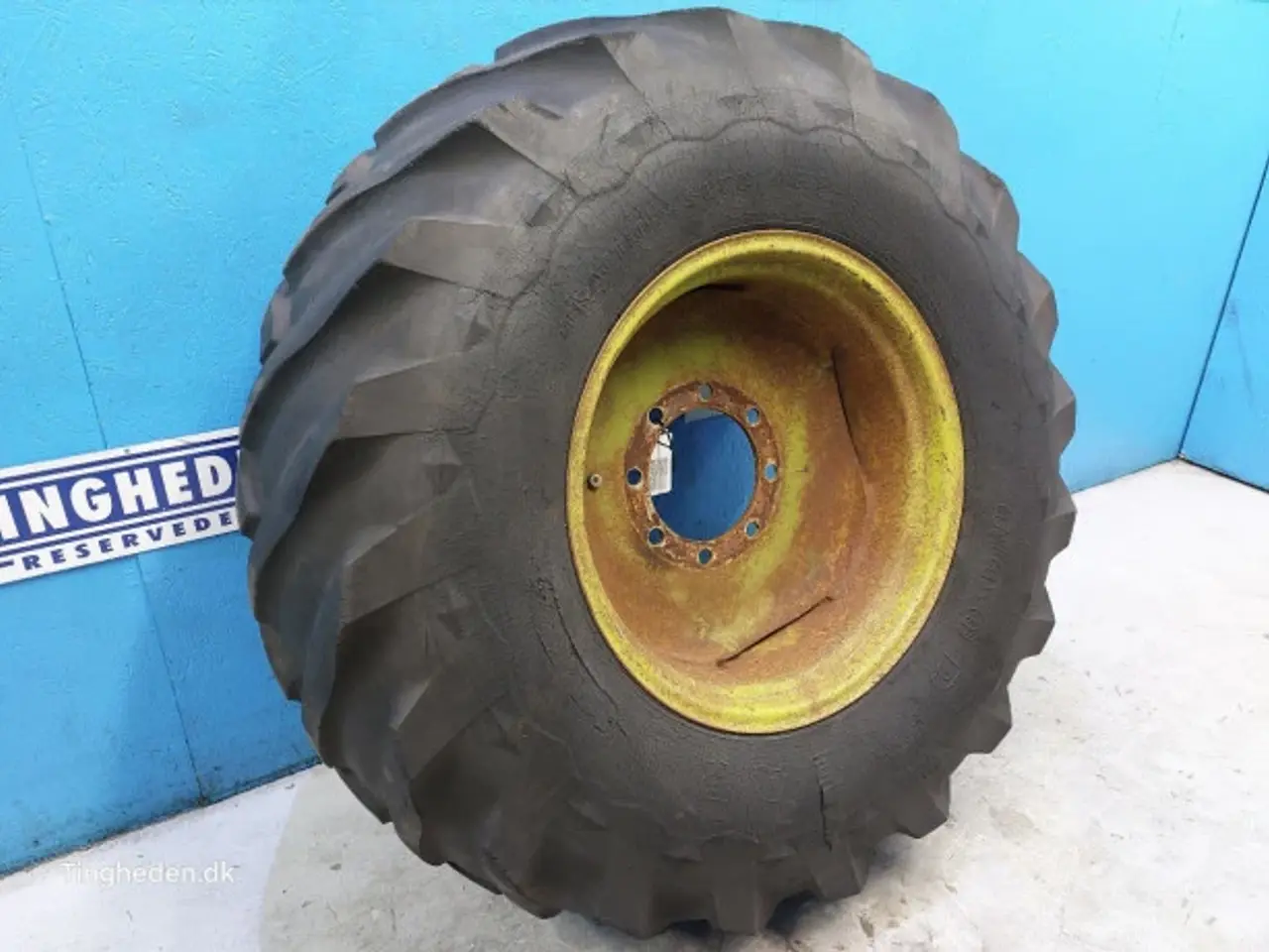Billede 18 - 26"   18.4/15-26