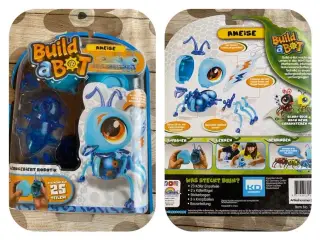 Build a Bot