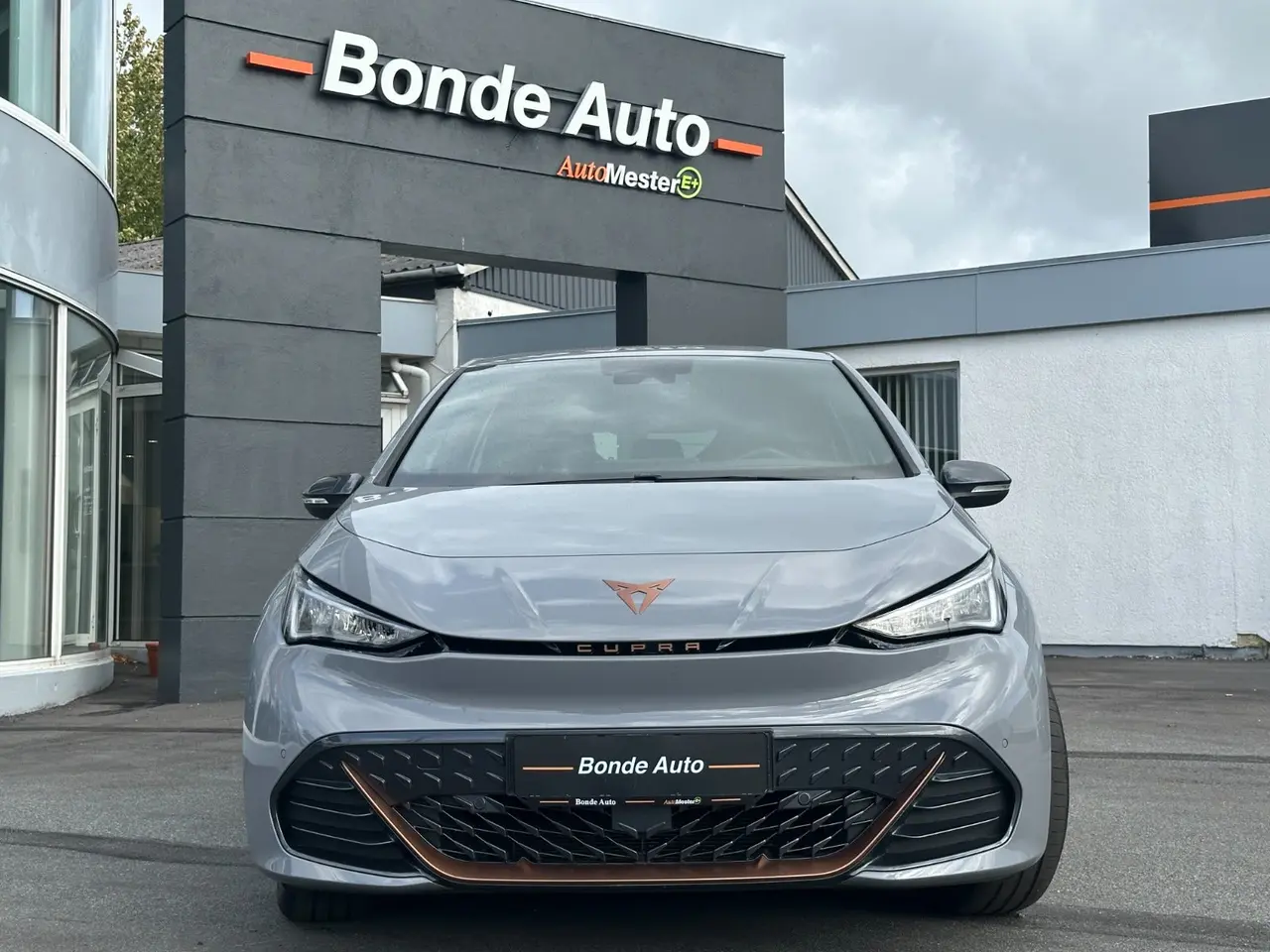 Billede 2 - Cupra Born 58