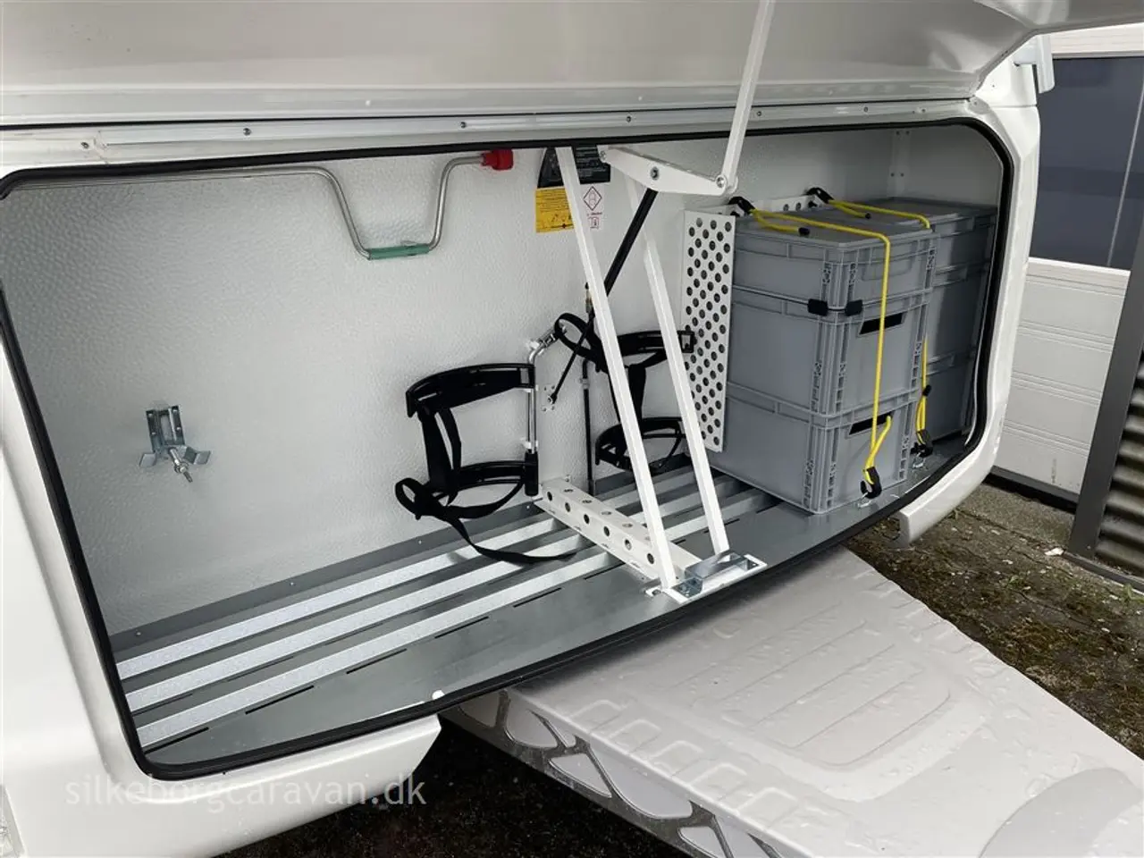 Billede 2 - 2026 - Adria Altea 472 PK