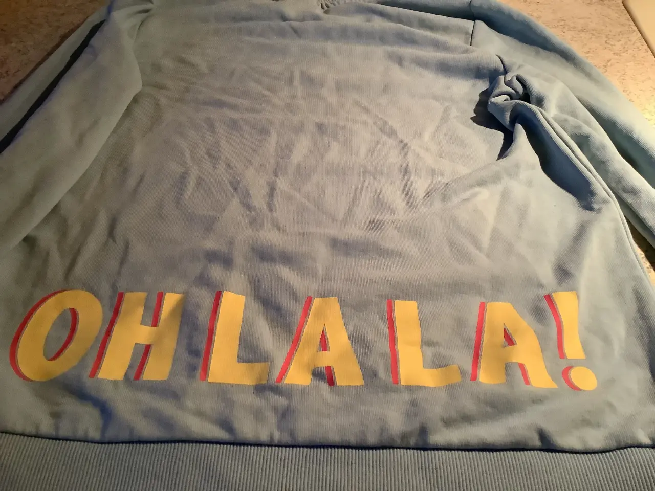 Billede 2 - Helt ny Only sweatshirt pige str. 12-14 år