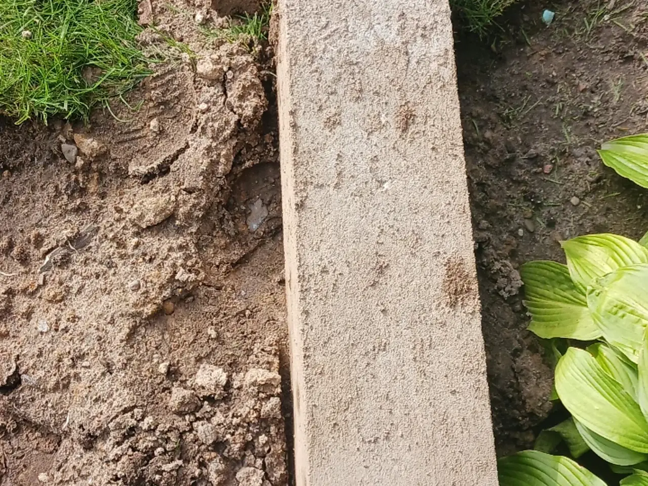 Billede 1 - Betonstolper og stolper 180x10