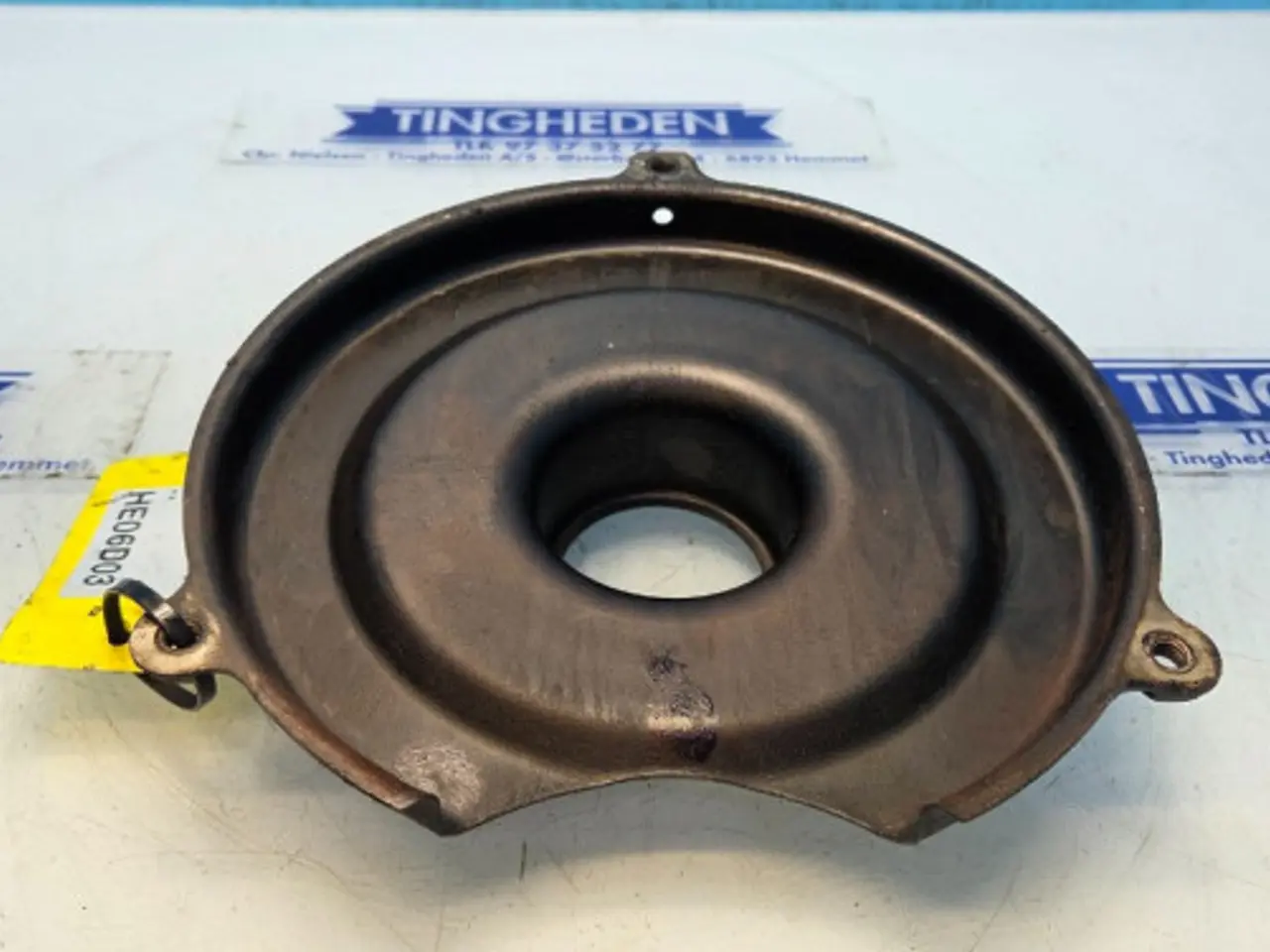 Billede 6 - Case Optum 300 Skal 47697353