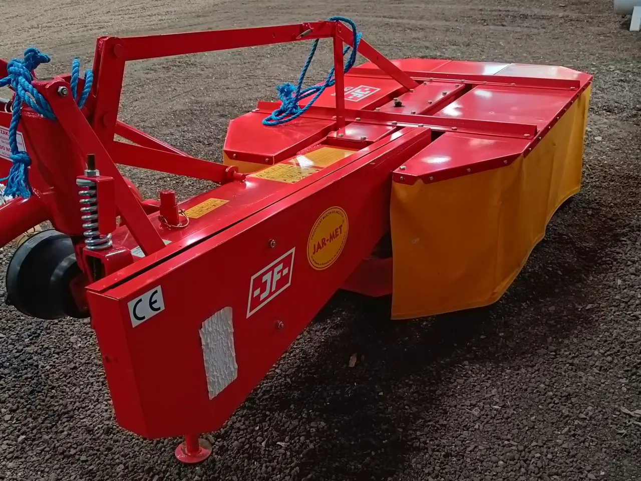Billede 11 - Massey Ferguson 35 X  3 cyl Diesel