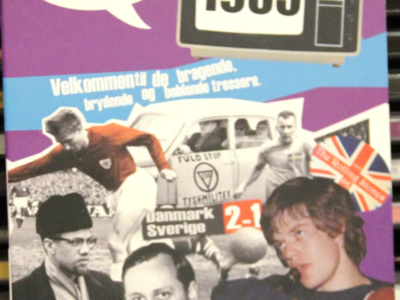 Billede 19 - Danske DVD film sælges