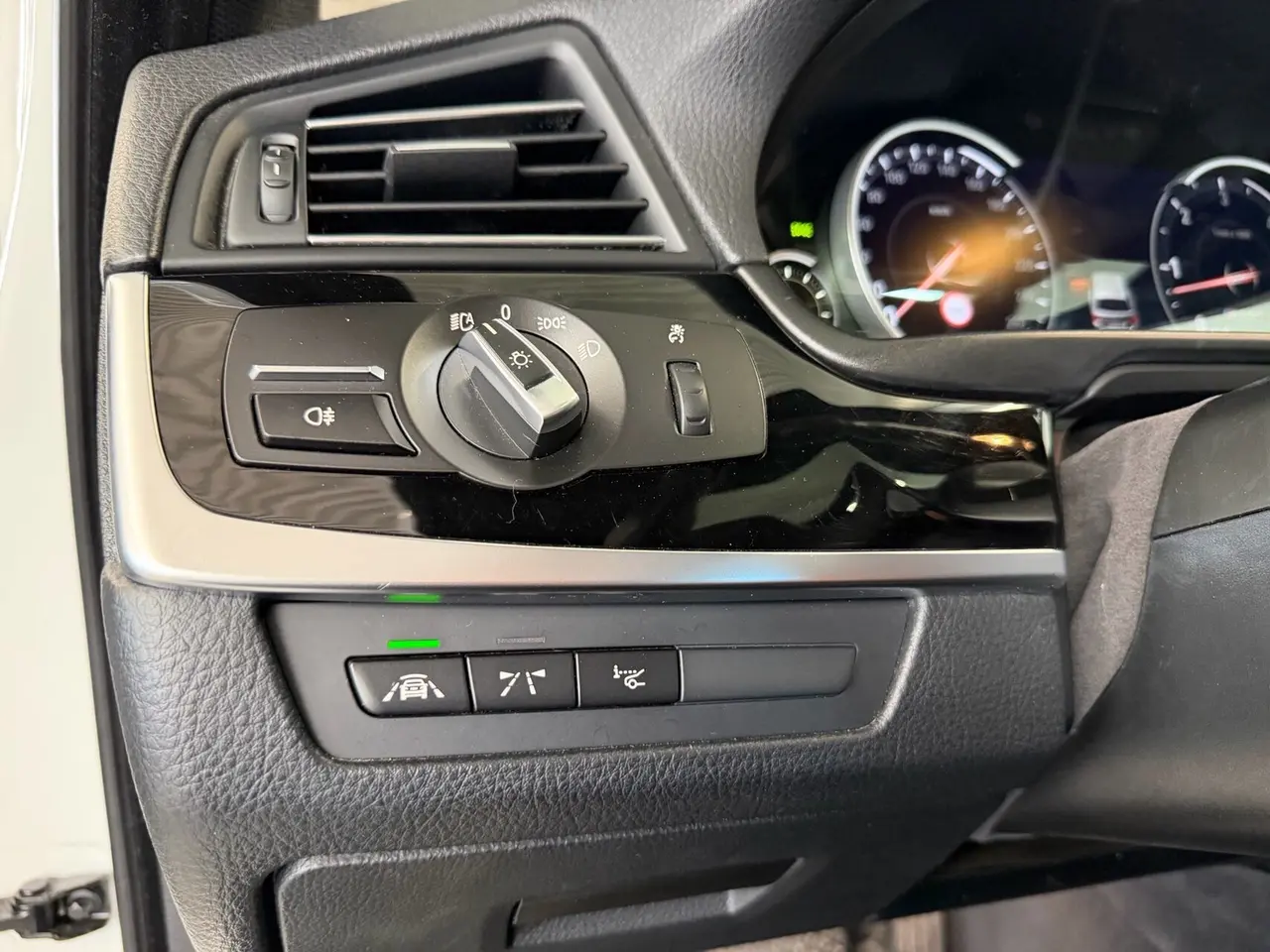 Billede 12 - BMW M550d Touring 3,0 D 4x4 381HK Stc 8g Aut.