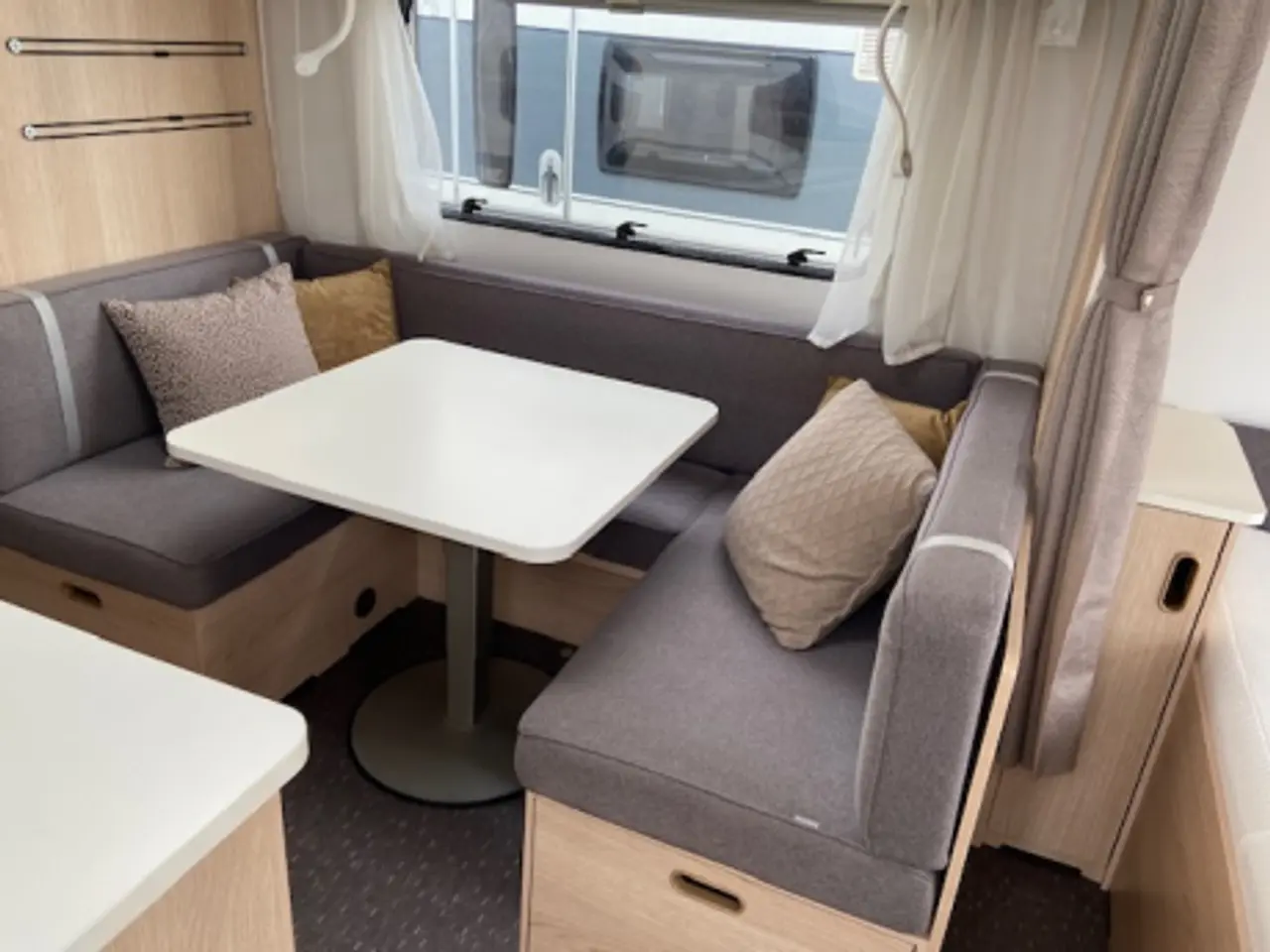 Billede 4 - Adria Aviva 563 PT