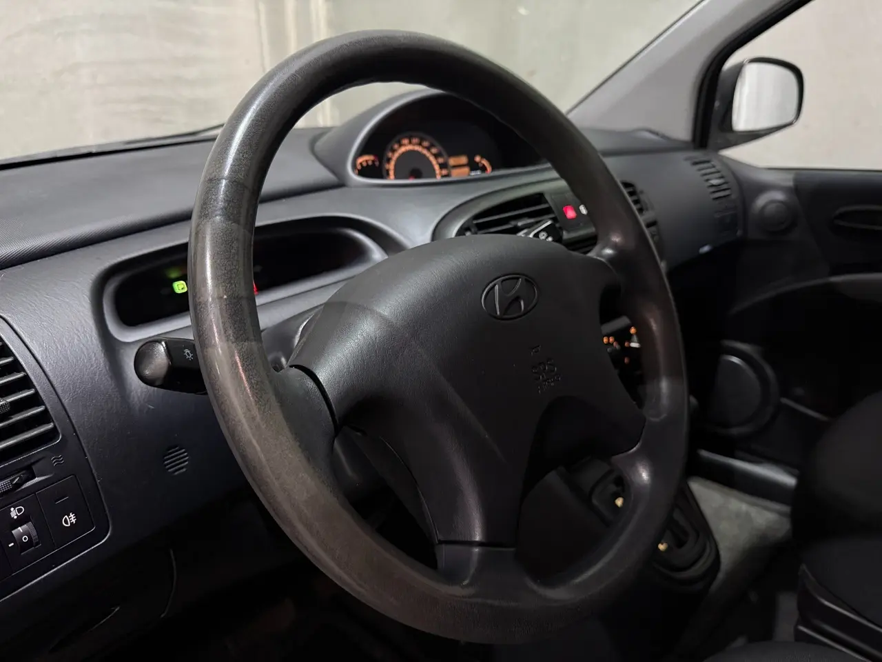 Billede 7 - Hyundai Matrix 1,6 GL aut.