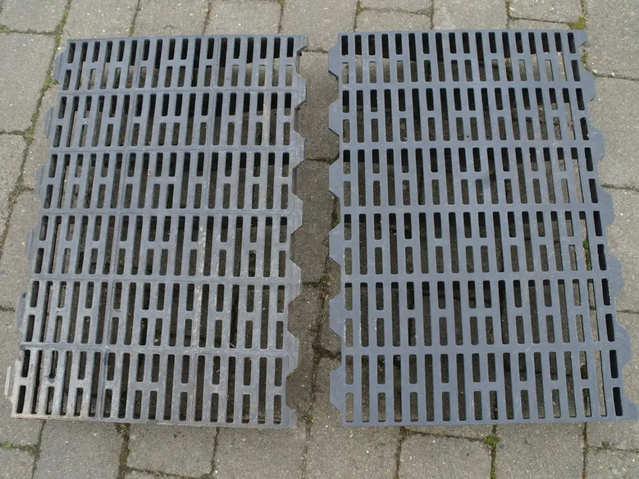 Billede 2 - SO PLAST SPALTER