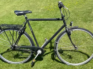 Everton  cykkel med 7 gear