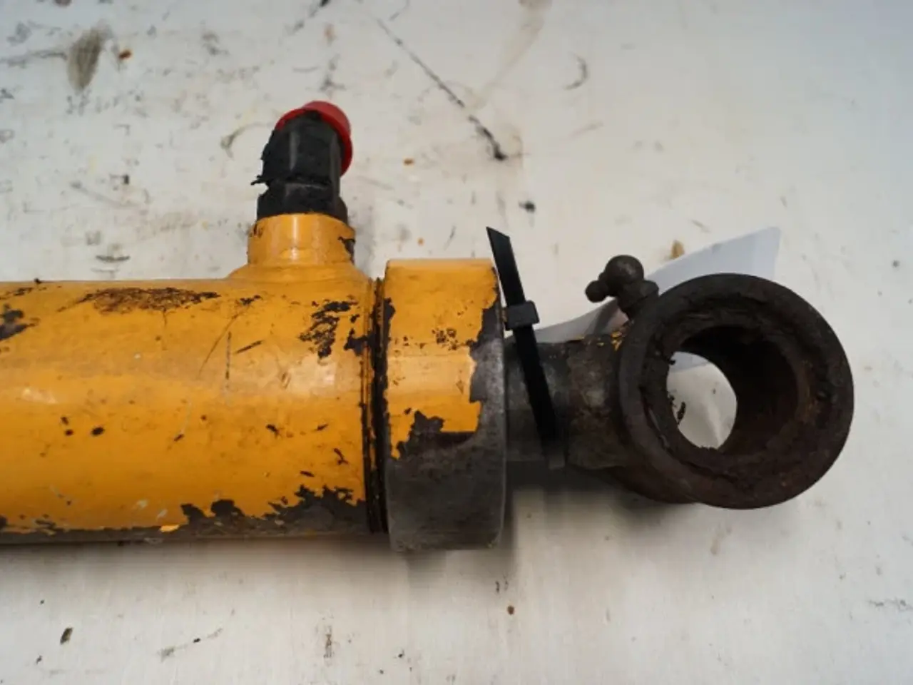 Billede 2 - Mustang 2026 Hydraulik cylinder 190828