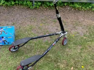 Trikke 8 - S series