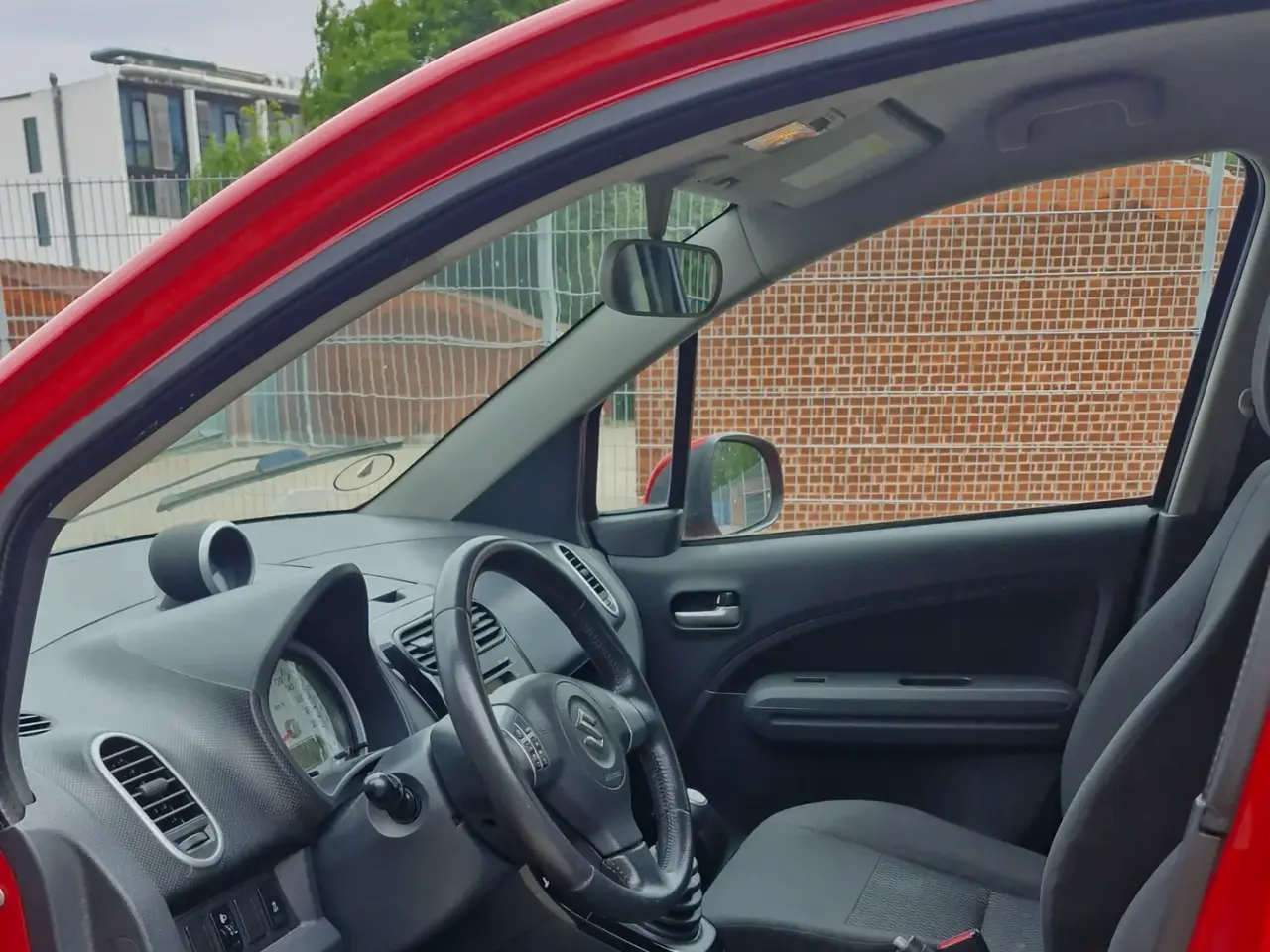 Billede 8 - Suzuki Splash 1,0 GLS
