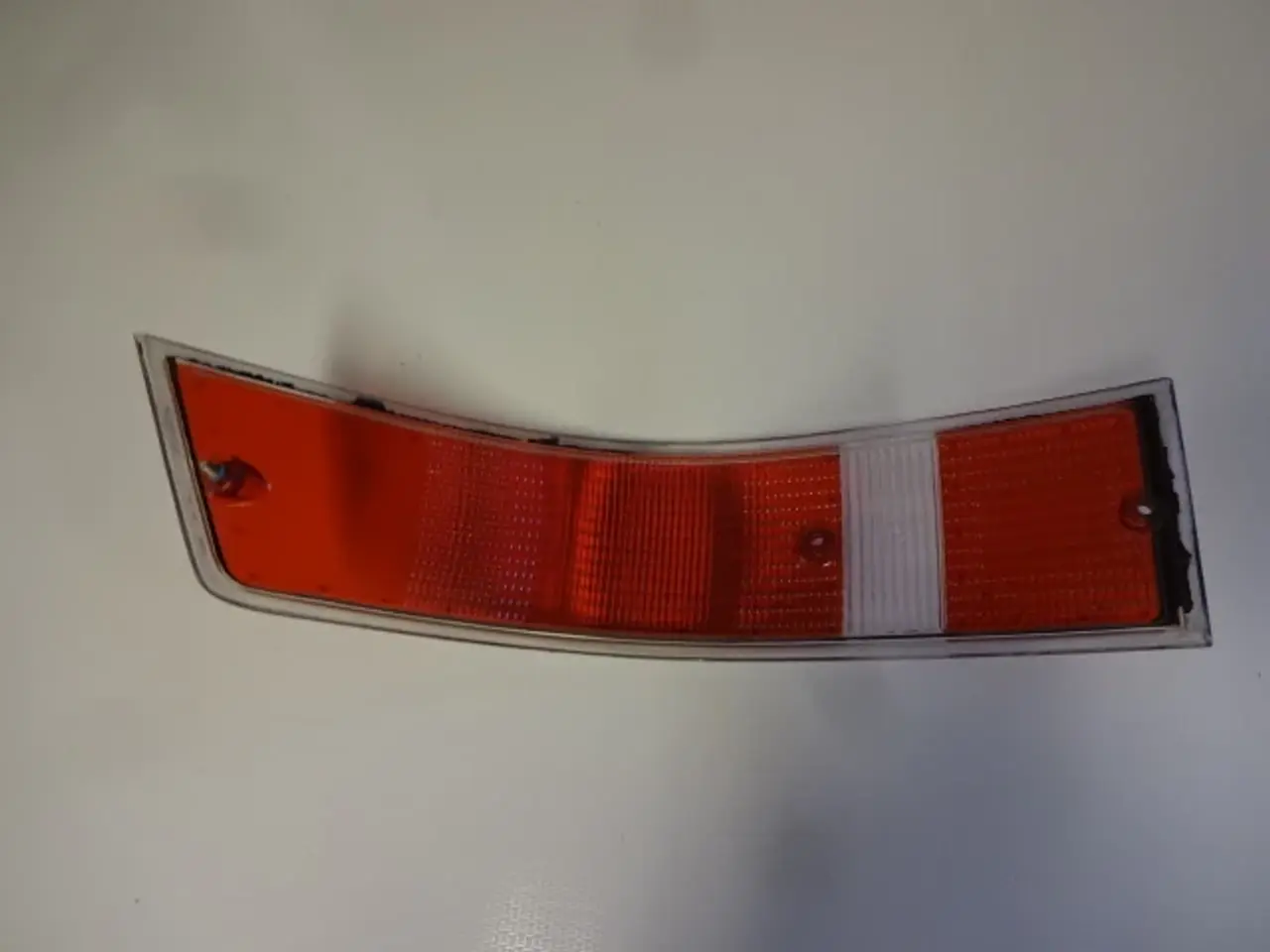 Billede 8 - Porsche 911 baglygteglas