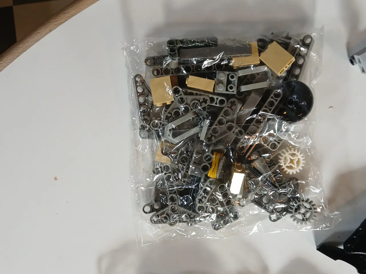 Billede 6 - Lego vejbaner figurer og diverse