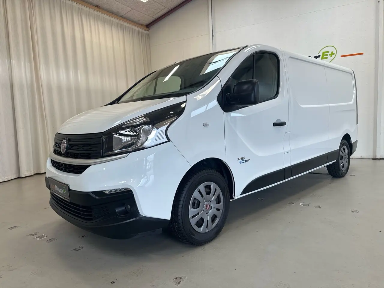 Billede 1 - Fiat Talento L2H1 2,0 Ecojet 145HK Van 6g