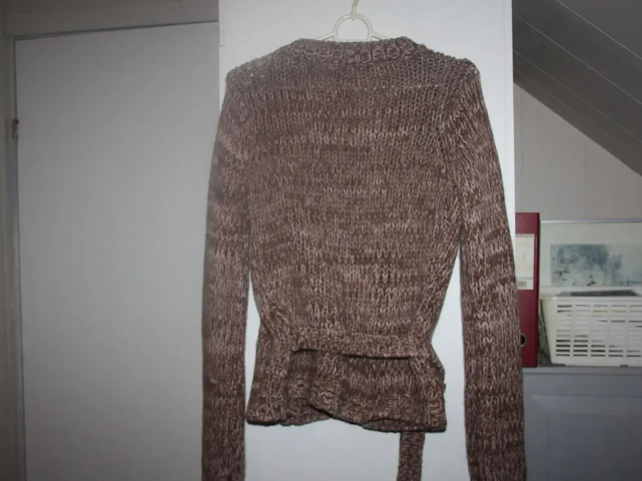 Billede 4 - Samsøe & Samsøe cardigan str. S ( M)