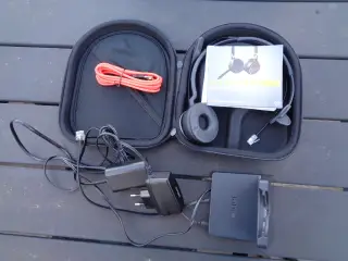Headset