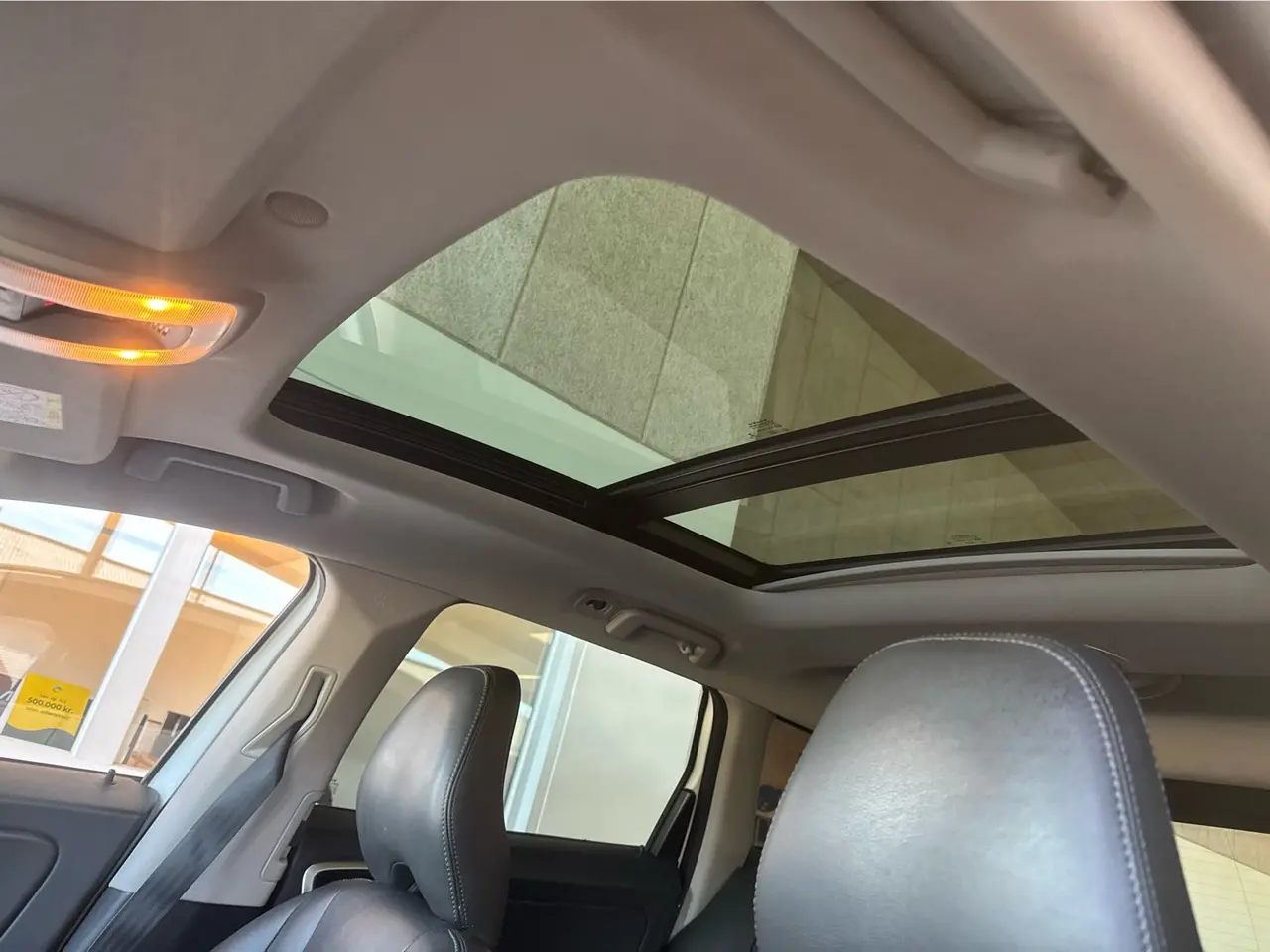 Billede 16 - Volvo XC60 2,0 D4 190 Summum aut.