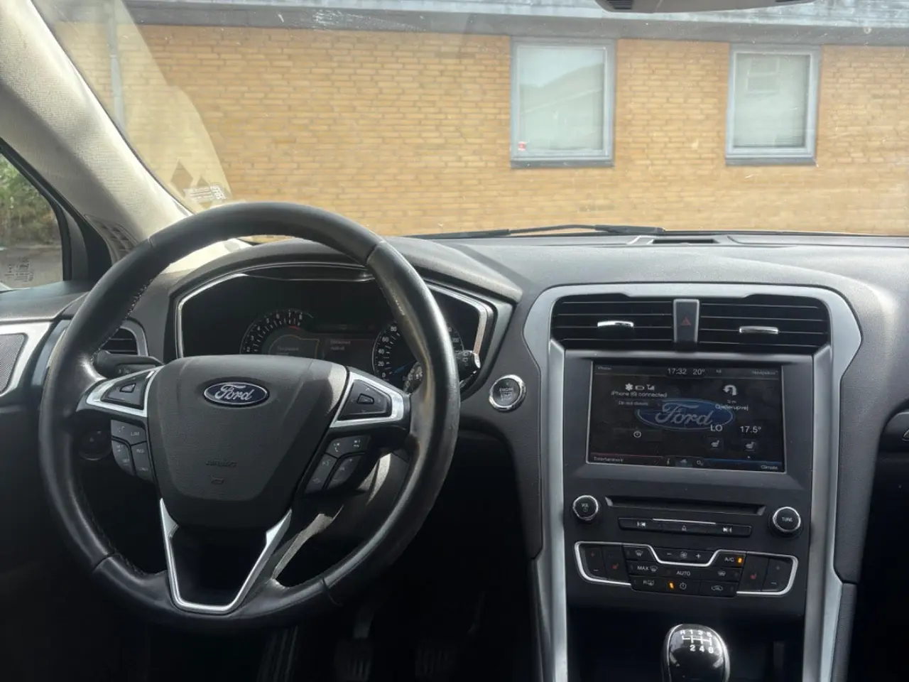 Billede 9 - Ford Mondeo 1,5 EcoBoost Business
