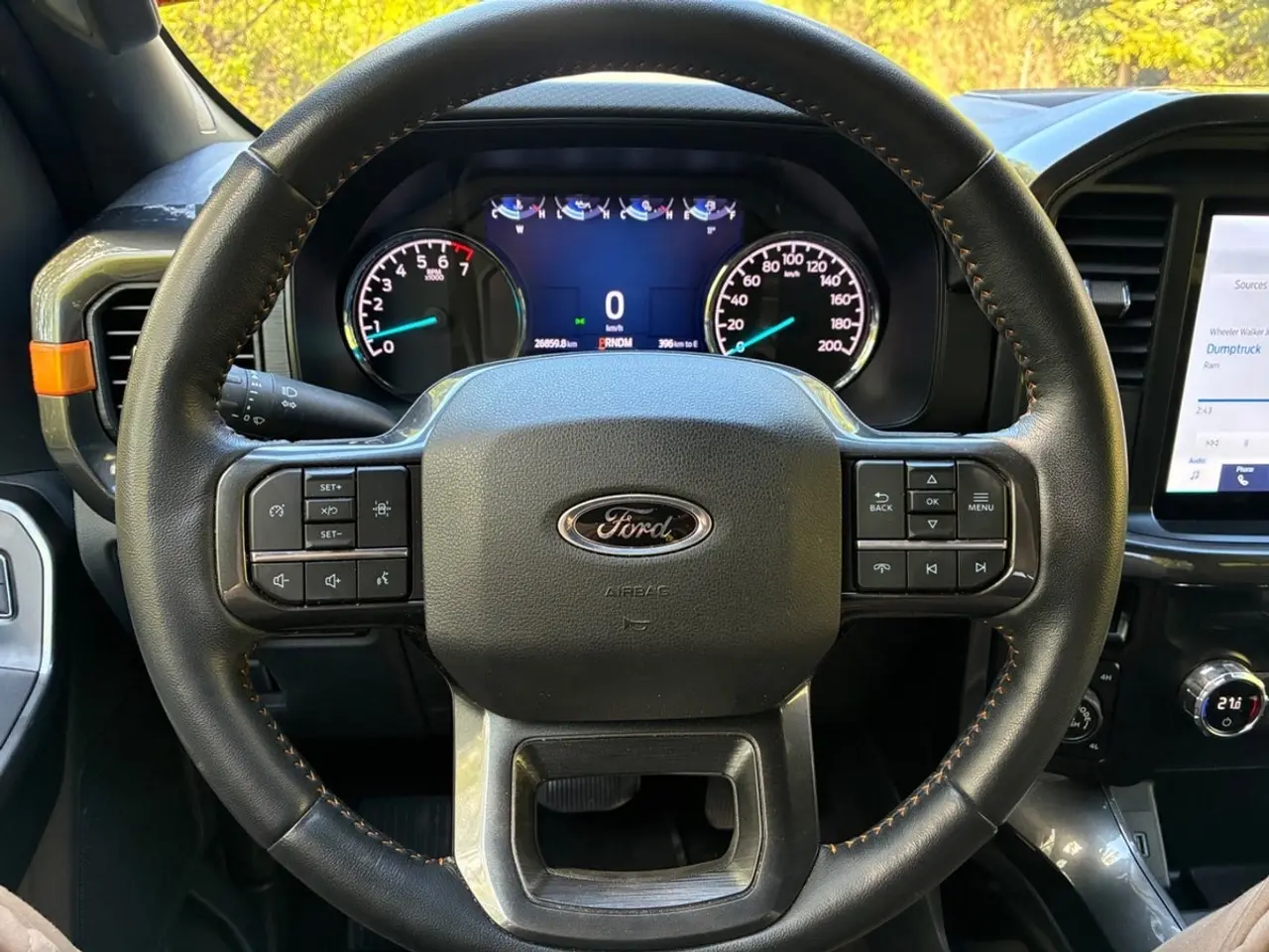 Billede 12 - Ford F-150 3,5 Tremor aut. 4x4