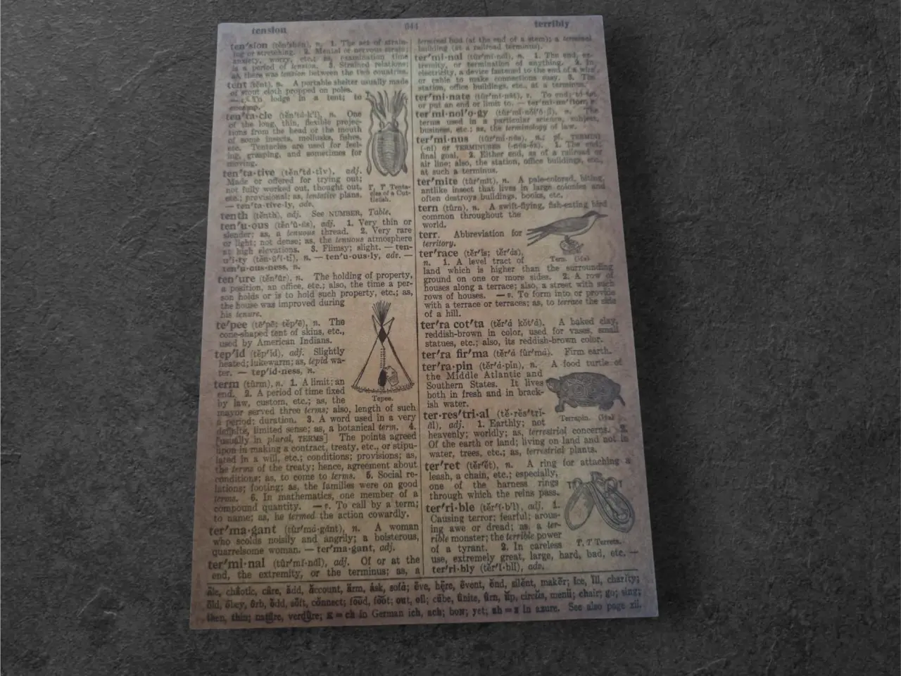 Billede 4 - Hobby materialer og udstyr