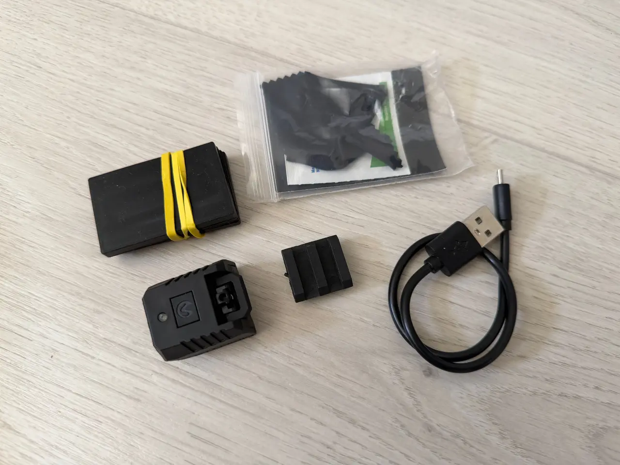 Billede 6 - Mantis X10 Elite sælges