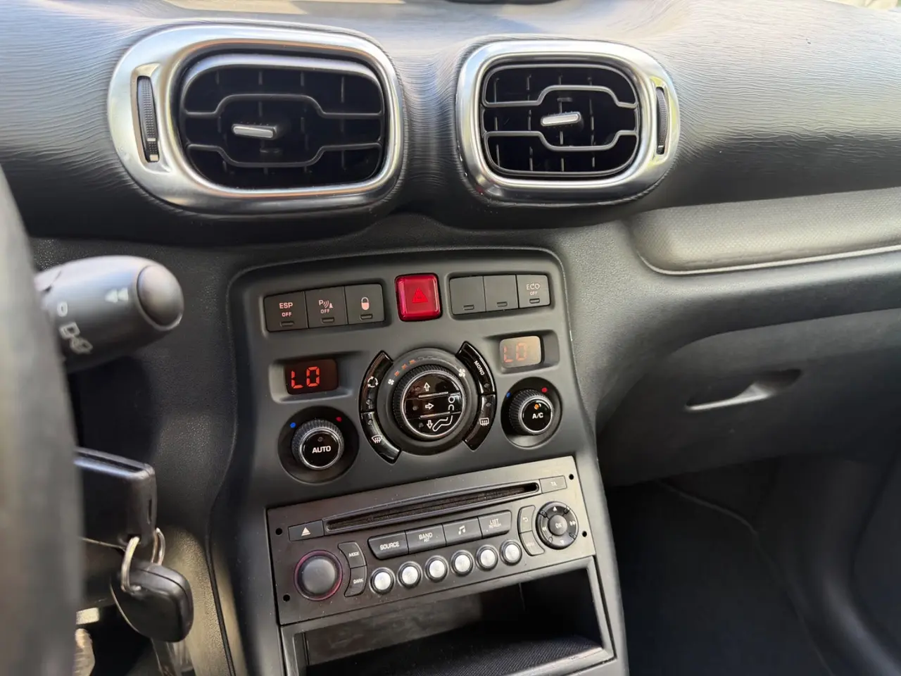 Billede 13 - Citroën C3 Picasso 1,6 e-HDi 90 Seduction E6G