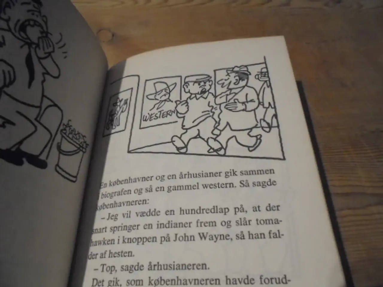 Billede 3 - De bedste Århushistorier – H. A. Yearhouse