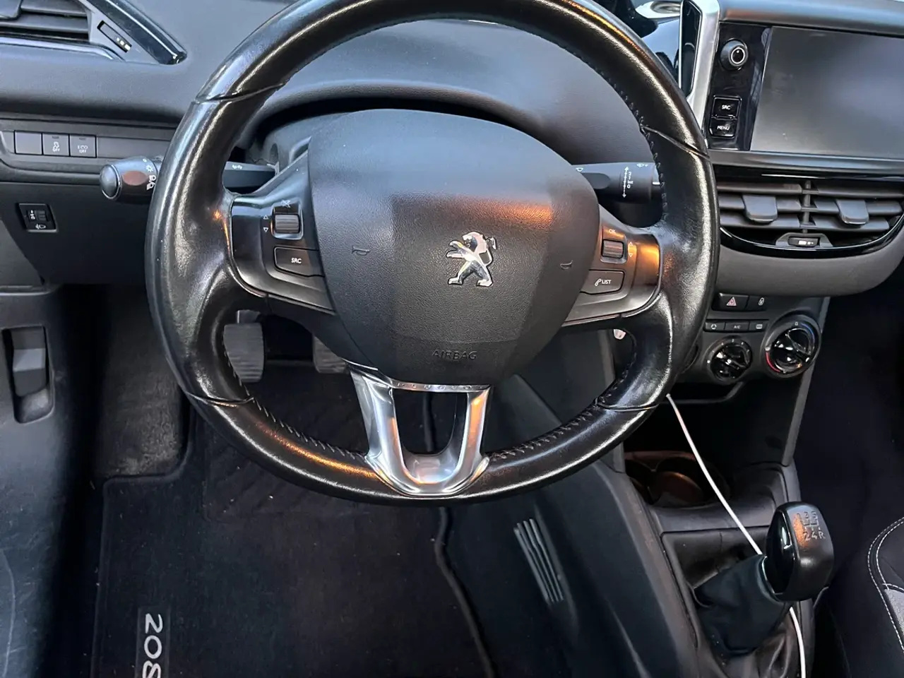 Billede 11 - Peugeot 208 1.6 BlueHDi 100 Hk